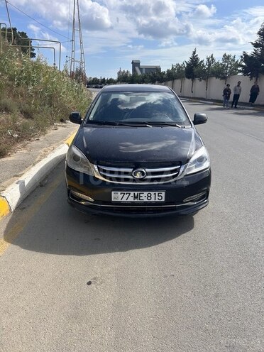 GWM Voleex C30 2017, 340,000 km - 1.5 l - Bakı