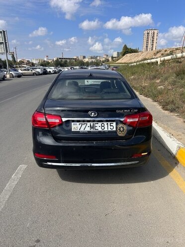 GWM Voleex C30 2017, 340,000 km - 1.5 l - Bakı