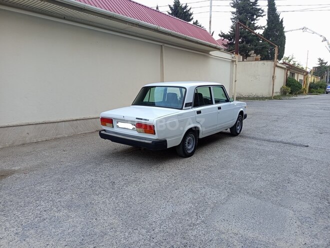 LADA (VAZ) 2107 2003, 26,797 km - 1.6 l - Bakı