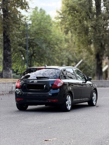 Kia Ceed 2010, 245,000 km - 1.4 l - İsmayıllı