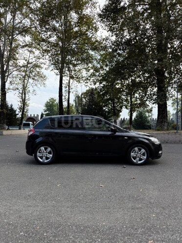 Kia Ceed 2010, 245,000 km - 1.4 l - İsmayıllı