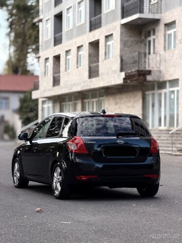 Kia Ceed 2010, 245,000 km - 1.4 l - İsmayıllı
