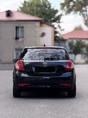 Kia Ceed 2010, 245,000 km - 1.4 l - İsmayıllı