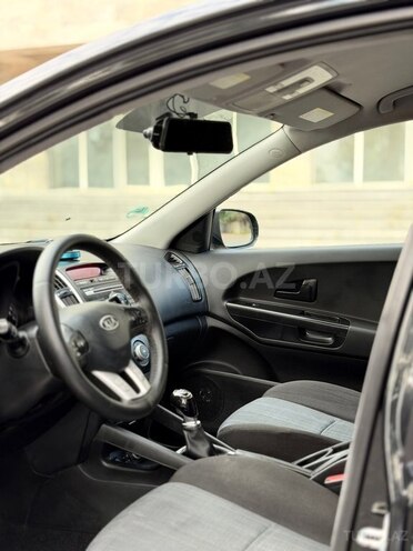 Kia Ceed 2010, 245,000 km - 1.4 l - İsmayıllı