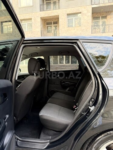 Kia Ceed 2010, 245,000 km - 1.4 l - İsmayıllı