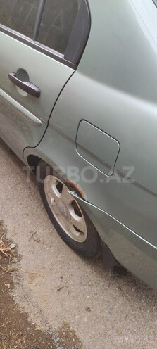 Hyundai Accent 2006, 424,712 km - 1.5 l - Bakı