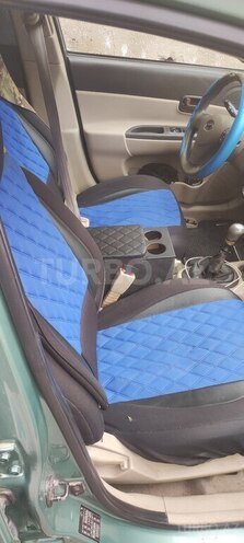 Hyundai Accent 2006, 424,712 km - 1.5 l - Bakı