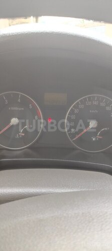 Hyundai Accent 2006, 424,712 km - 1.5 l - Bakı