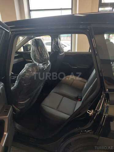 Toyota RAV4 2026, 0 km - 2.0 l - Bakı