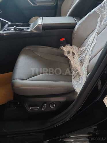 Toyota RAV4 2026, 0 km - 2.0 l - Bakı