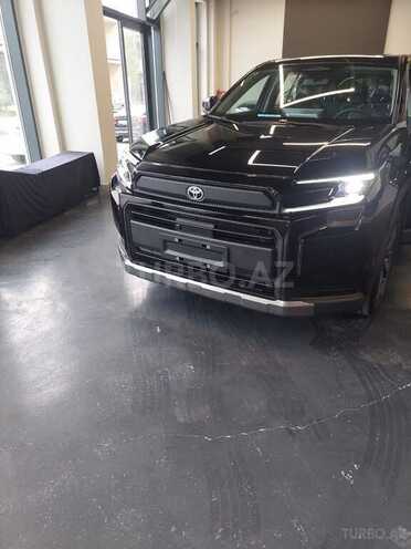 Toyota RAV4 2026, 0 km - 2.0 l - Bakı