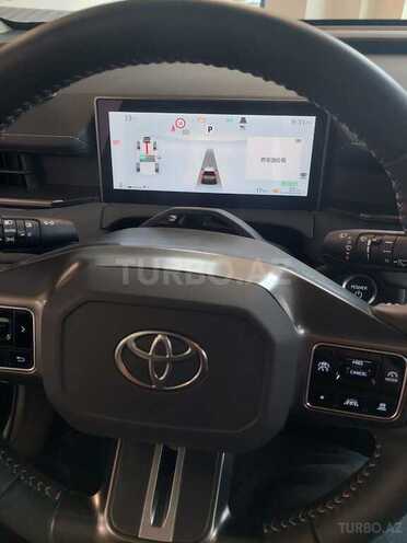 Toyota RAV4 2026, 0 km - 2.0 l - Bakı