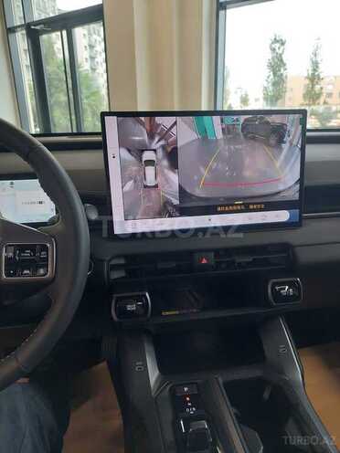 Toyota RAV4 2026, 0 km - 2.0 l - Bakı