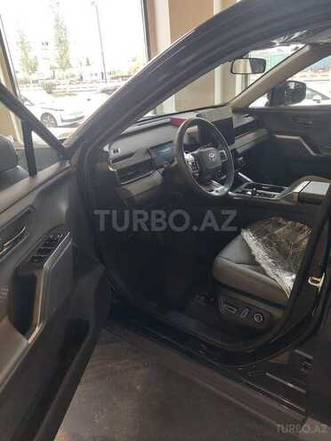 Toyota RAV4 2026, 0 km - 2.0 l - Bakı