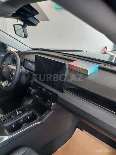 Toyota RAV4 2026, 0 km - 2.0 l - Bakı