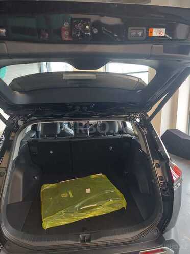Toyota RAV4 2026, 0 km - 2.0 l - Bakı