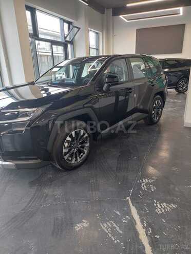 Toyota RAV4 2026, 0 km - 2.0 l - Bakı
