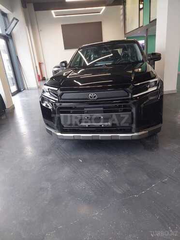 Toyota RAV4 2026, 0 km - 2.0 l - Bakı
