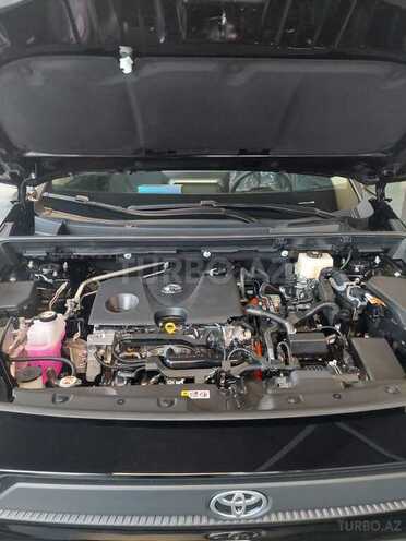 Toyota RAV4 2026, 0 km - 2.0 l - Bakı