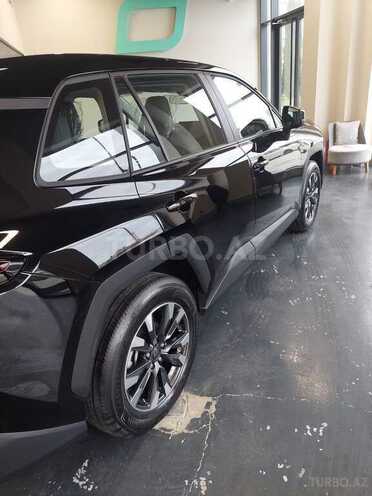 Toyota RAV4 2026, 0 km - 2.0 l - Bakı