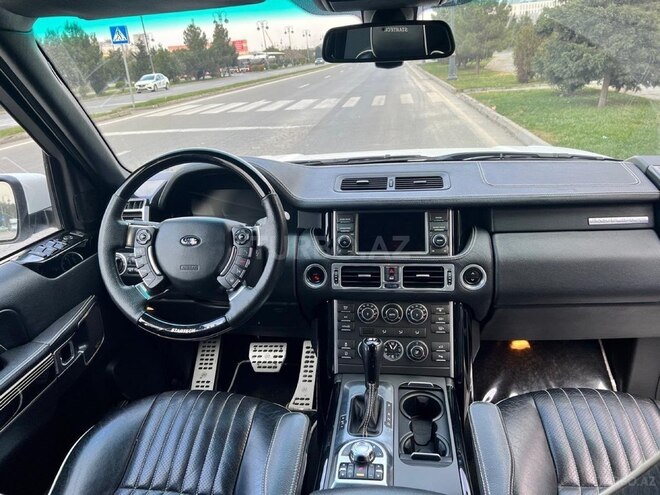 Land Rover Range Rover 2011, 103,000 km - 5.0 л - Bakı