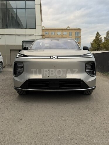 Changan  2026, 0 km - 1.5 л - Bakı