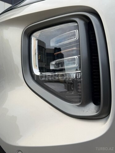 Changan  2026, 0 km - 1.5 л - Bakı