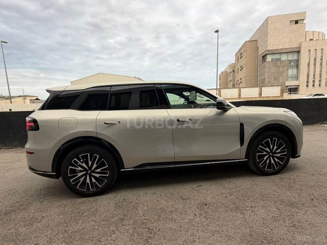 Changan  2026, 0 km - 1.5 л - Bakı