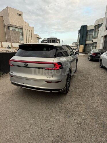 Changan  2026, 0 km - 1.5 л - Bakı