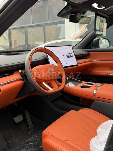 Changan  2026, 0 km - 1.5 л - Bakı