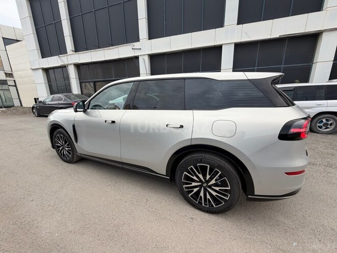 Changan  2026, 0 km - 1.5 л - Bakı