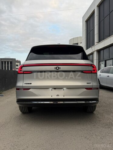 Changan  2026, 0 km - 1.5 л - Bakı