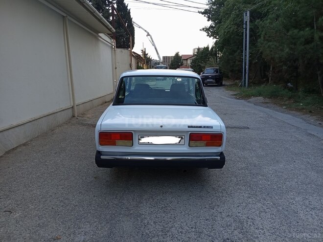 LADA (VAZ) 2107 2003, 26,797 km - 1.6 l - Bakı