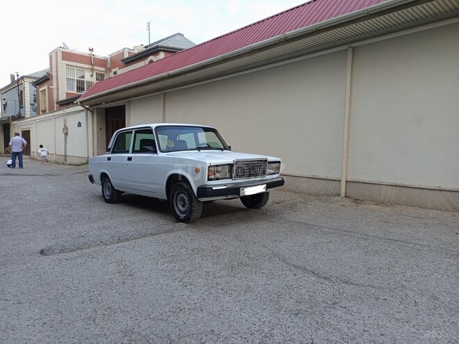 LADA (VAZ) 2107 2003, 26,797 km - 1.6 l - Bakı