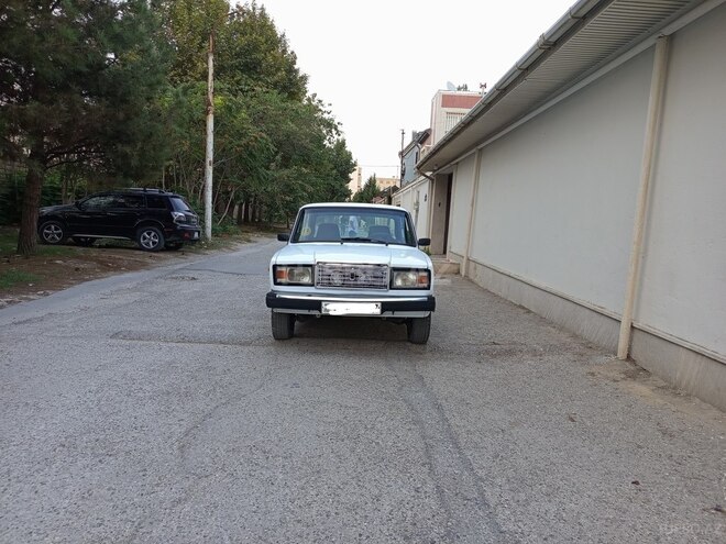 LADA (VAZ) 2107 2003, 26,797 km - 1.6 l - Bakı
