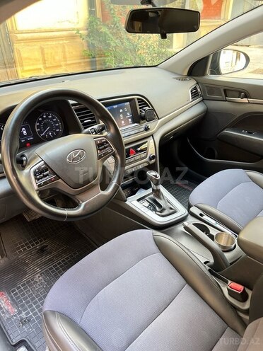 Hyundai Elantra 2018, 148,060 km - 2.0 l - Bakı