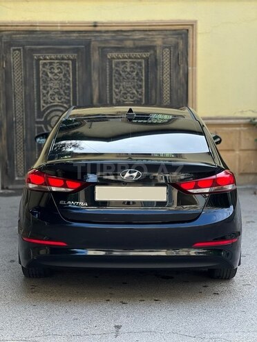 Hyundai Elantra 2018, 148,060 km - 2.0 l - Bakı