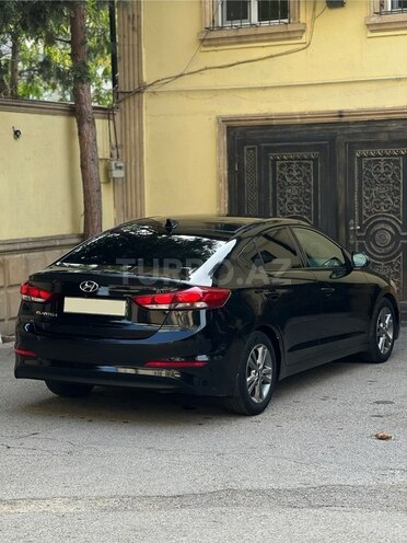 Hyundai Elantra 2018, 148,060 km - 2.0 l - Bakı