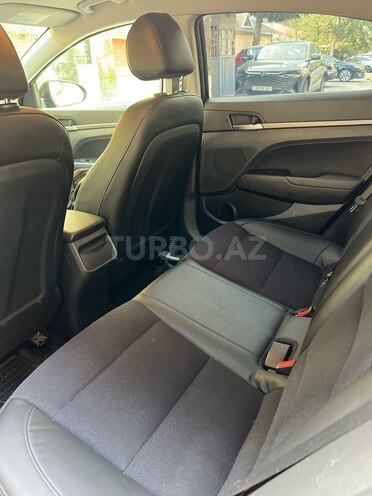 Hyundai Elantra 2018, 148,060 km - 2.0 l - Bakı