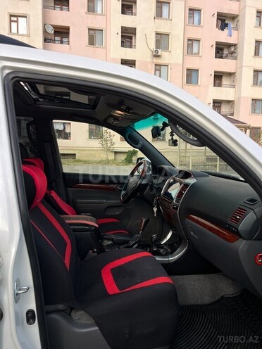 Toyota Land Cruiser Prado 2007, 303,000 km - 4.0 l - Bakı