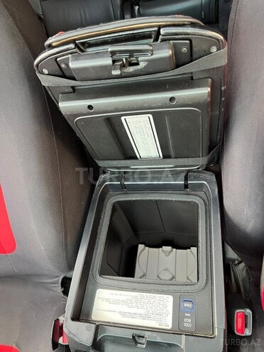 Toyota Land Cruiser Prado 2007, 303,000 km - 4.0 l - Bakı