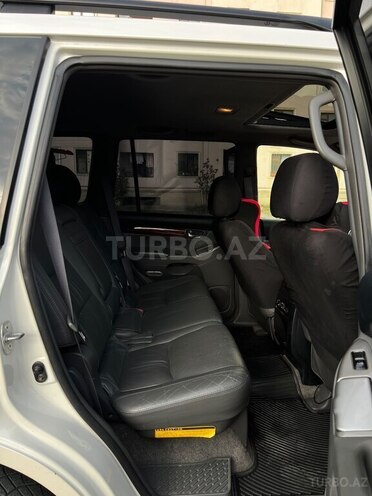 Toyota Land Cruiser Prado 2007, 303,000 km - 4.0 l - Bakı