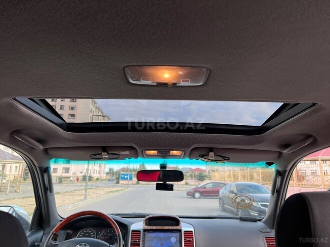 Toyota Land Cruiser Prado 2007, 303,000 km - 4.0 l - Bakı