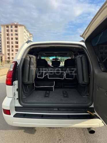 Toyota Land Cruiser Prado 2007, 303,000 km - 4.0 l - Bakı