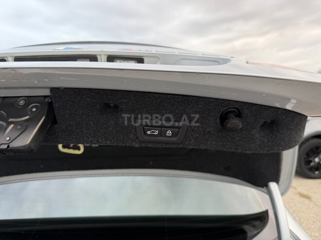 BMW 528 2015, 114,000 km - 2.0 l - Bakı