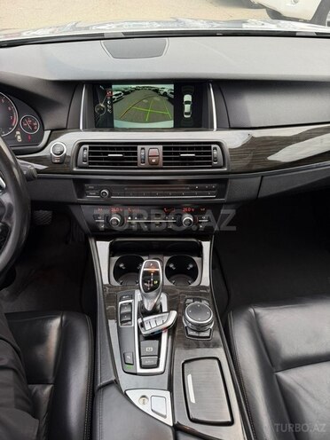 BMW 528 2015, 114,000 km - 2.0 l - Bakı