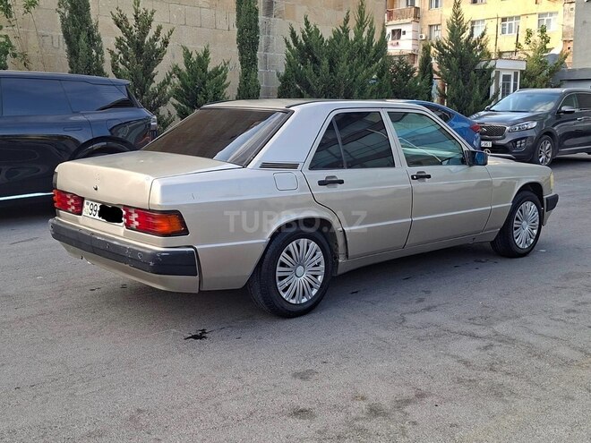 Mercedes 190 1990, 385,648 km - 1.8 l - Bakı