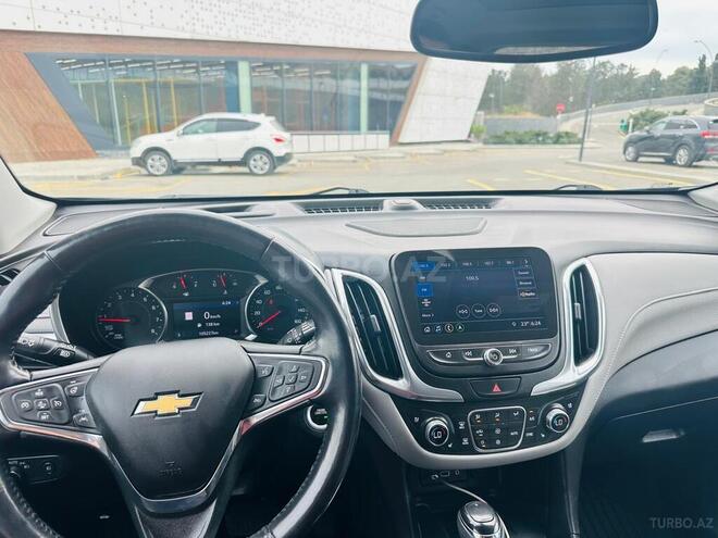 Chevrolet Equinox 2020, 100,000 km - 2.0 l - Bakı