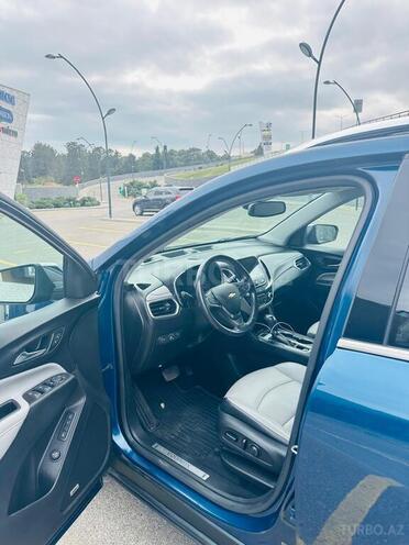 Chevrolet Equinox 2020, 100,000 km - 2.0 l - Bakı