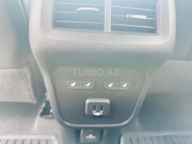 Chevrolet Equinox 2020, 100,000 km - 2.0 l - Bakı